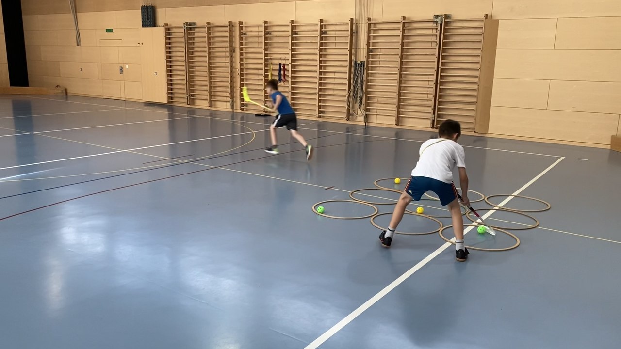 Tic-Tac-Toe (Warmup-Clip)