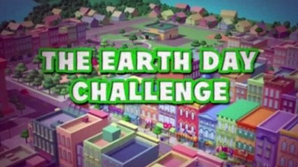 Handy Manny S03E11 The Earth Day Challenge Dario Dance
