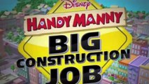 Handy Manny S03E16 Handy Mannys Big Construction Job Part 1