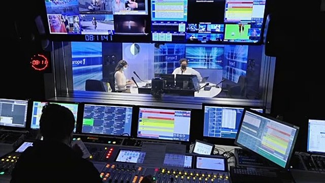 EXCLUSIF - Après Roland-Garros, Djokovic vise le titre à Wimbledon, à l'US Open et aux JO