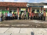 SEBAF Bersama UKWMS Bantu Sekolah Terdampak Banjir Di Probolinggo