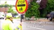 Berkhamsted lollipop lady who celebrates 40 year milestone described as 'a smiling ray of sunshine' (C) Hertfordshire County Council