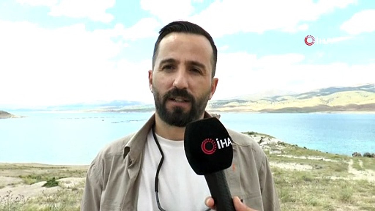 7.5 milyon yıllık geçmiş için kazı çalışmaları devam ediyor