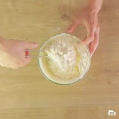 quatre-quarts au nutella