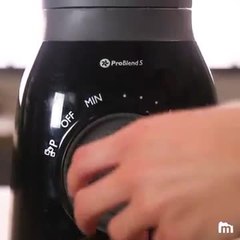 Milk-shake aux cookies