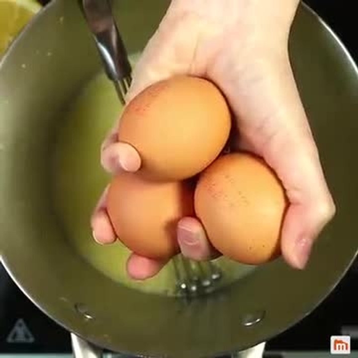 Lemon curd
