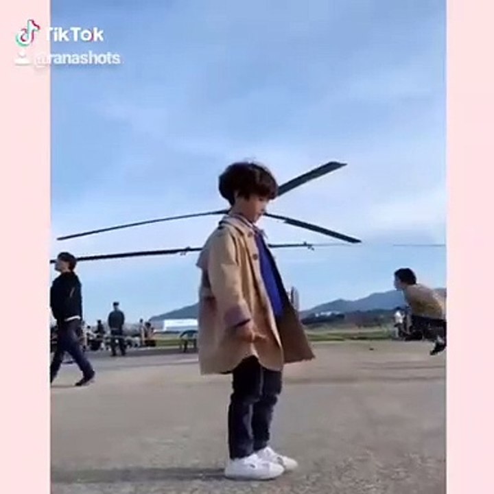 God level dancing skill of kid 2021