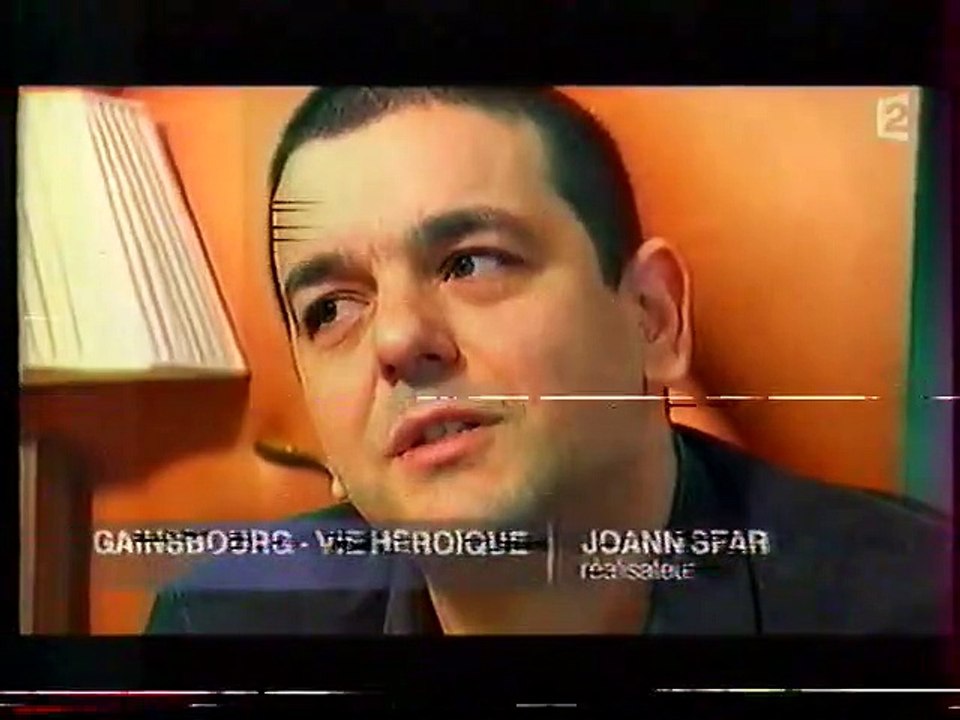 France 2 : 5 B.A, Plein 2 Ciné : 19-01-2010