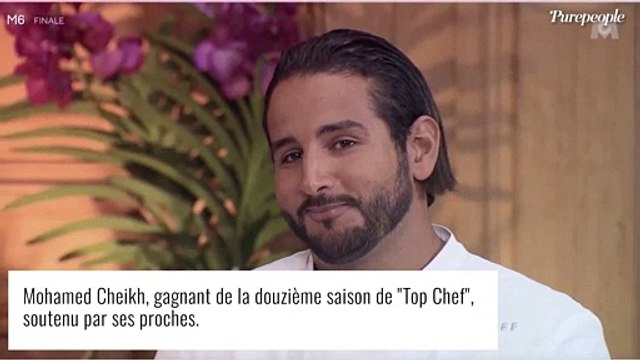 Top Chef 2021 : Mohamed Cheikh recalé du casting... puis rappelé par la prod ! Explications...