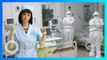Robot Humanoid Grace Siap Bantu Petugas Medis Rawat Pasien Covid-19 - TomoNews