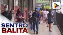 Quarantine classification simula June 16, iaanunsyo ni Pangulong Duterte mamayang gabi; Cebu Province, pinaalalahanan ng IATF na sumunod sa testing and quarantine protocols ng national government