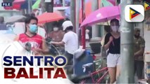 OCTA Research: Quarantine classification ng NCR Plus, posibleng maibalik na sa normal GCQ; mahigpit na pagpapatupad at pagsunod sa health protocols, mahalaga pa rin