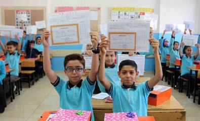 2 TEMMUZ'DA BAŞLIYOR; ÖĞRENCİLERE 'TELAFİ EĞİTİMİ' ÖNERİSİ