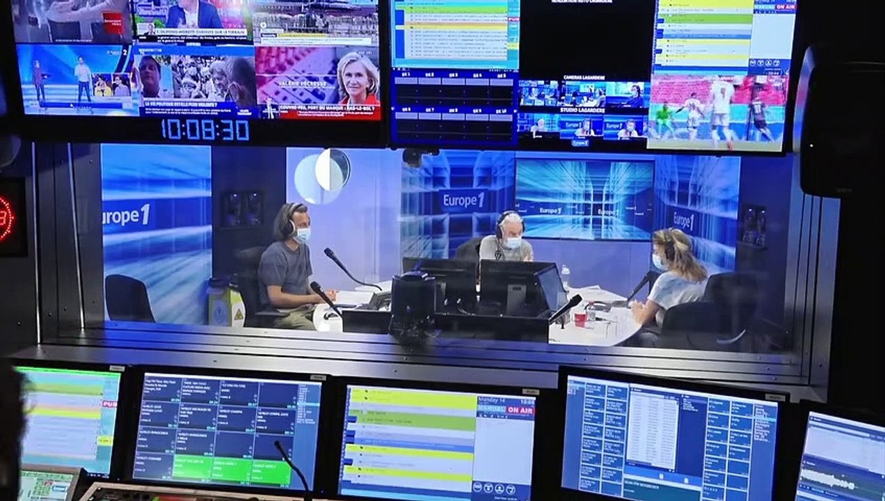 "Charmed", "This Way up" et "Mixte" : les séries recommandées par Eva Roque