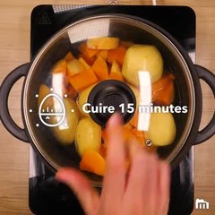 82078 Puree de courge butternut