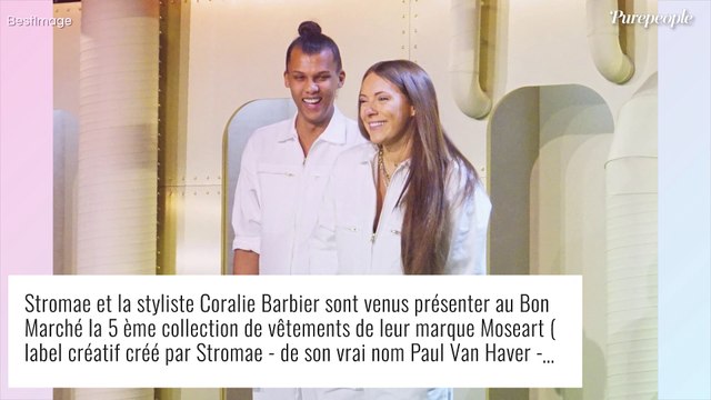Stromae papa : moment de tendresse avec son fils pour la fête des Pères