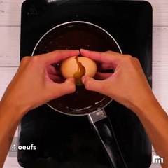 82115 Gateau fondant au chocolat