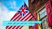 États-Unis : l'histoire du drapeau américain