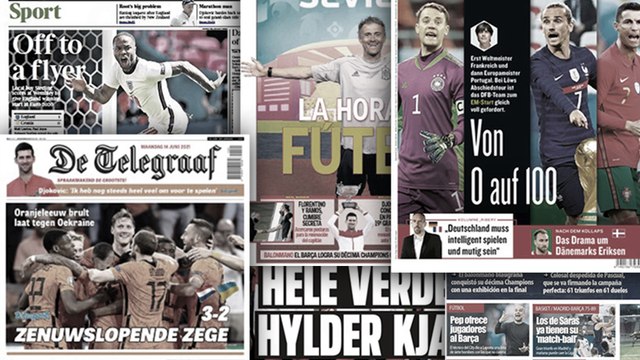 Pep Guardiola veut offrir 7 joueurs au FC Barcelone, l'annonce forte d'Alvaro Morata sur son avenir