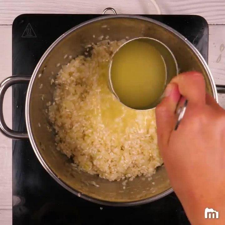 43268 Risotto cremeux stjacques