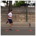 Paris Sport Dimanches revient : des cours de sports gratuits pour tous !