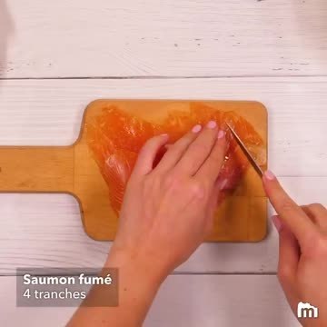 27496 Quiche au saumon fume