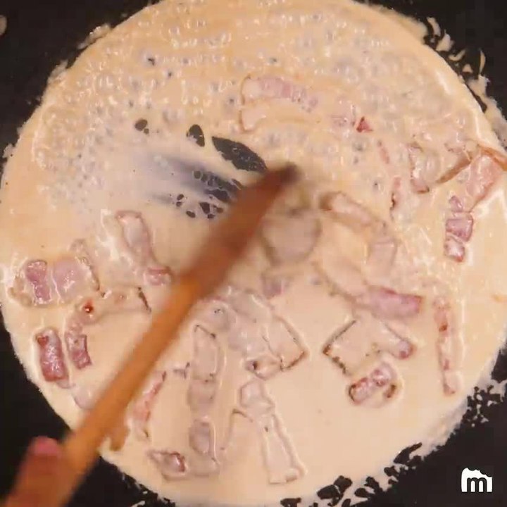 21229 Pates carbonara