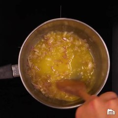 18823 Sauce au beurre pour poisson blanc