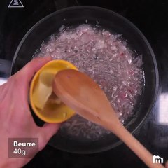 Sauce beurre blanc 70522