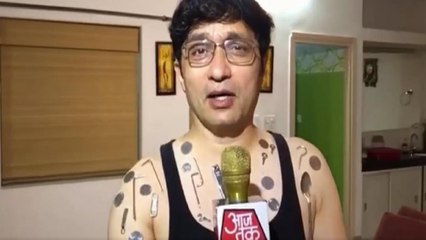 Vaccine magnetic claims: AajTak reporter experiments same!