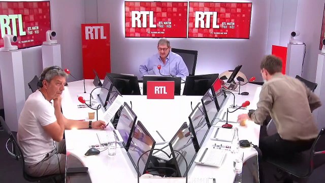 Michel Cymes : l'accident cardiaque d'Eriksen doit nous inciter à nous former au secourisme