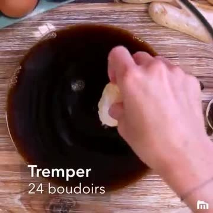 Tiramisù