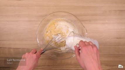 Vrais pancakes 17704