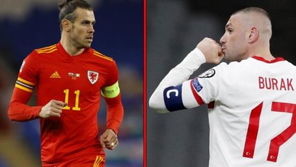 A Milli Takımımız'ın EURO 2020'deki kader maçını Portekizli hakem Artur Dias yönetecek