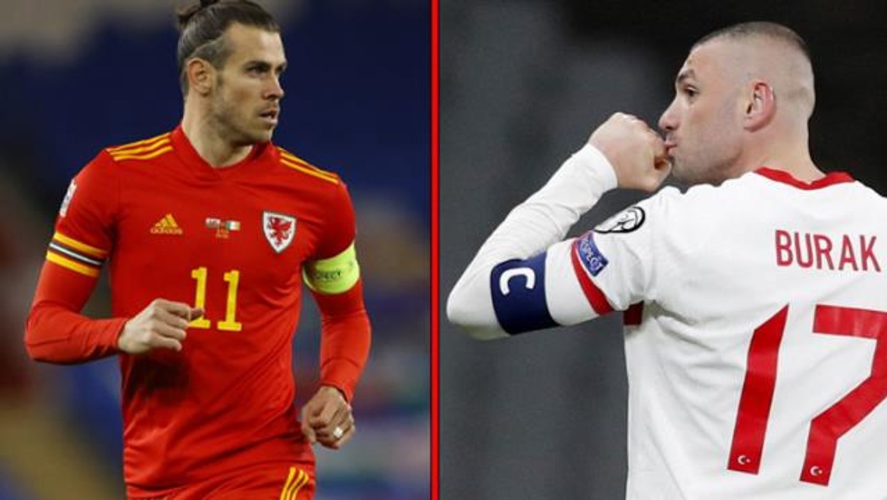 A Milli Takımımız'ın EURO 2020'deki kader maçını Portekizli hakem Artur Dias yönetecek