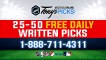 6/14/21 FREE MLB Picks and Predictions on MLB Betting Tips for Today