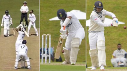 WTC Final: Intra-Squad Match Highlights | Oneindia Telugu