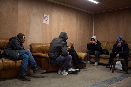 Pas-de-Calais : les habitants d’un hameau s’organisent contre l’arrivée d’un centre d’accueil pour clandestins