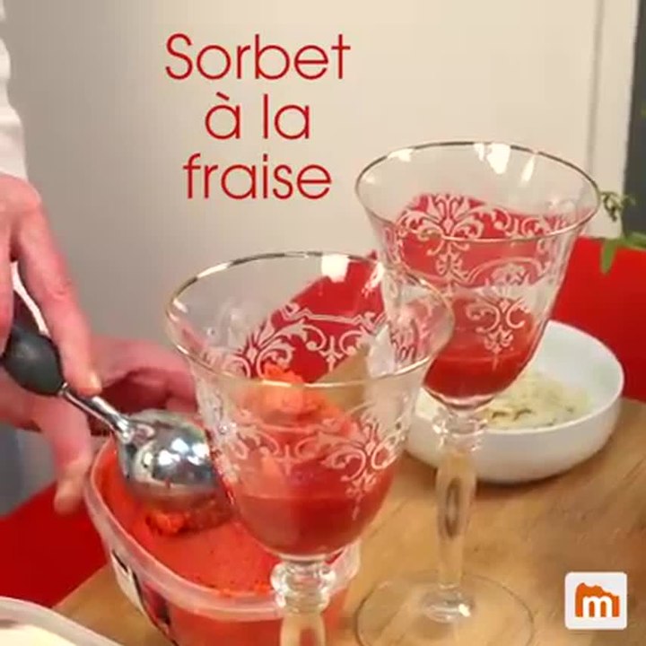 Fraise liégeoise