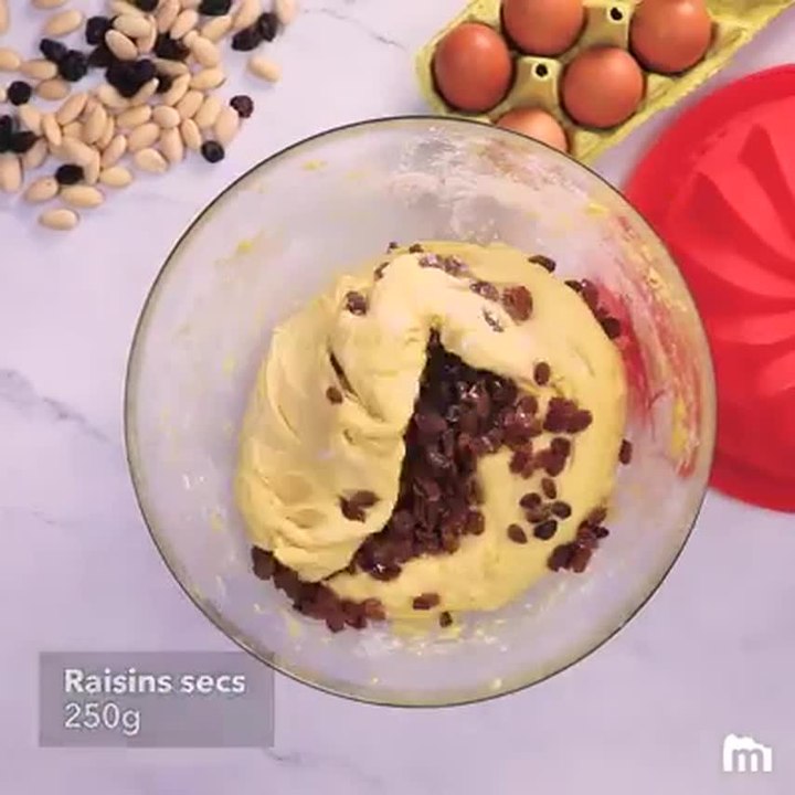 Kougelhopf alsacien