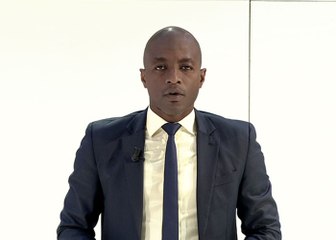 Le 06 Heures 30 de RTI 1 du 14 juin 2021 par Abdoulaye Koné