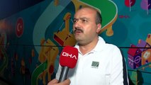 SPOR Bakan Yardımcısı Fatih Metin: Galler ve İsviçre maçlarını rahatlıkla kazanacak teknik kapasitemiz var
