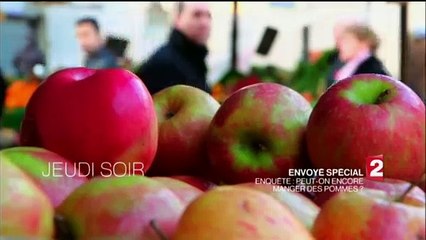 France 2 : C.N, Pub, 3 B.A : 03-03-2015