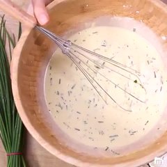 Clafoutis salé au chèvre