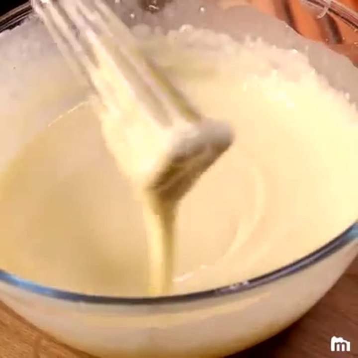 Beignets de saucisses