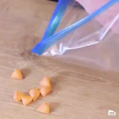 Biscuits vitraux de Noël