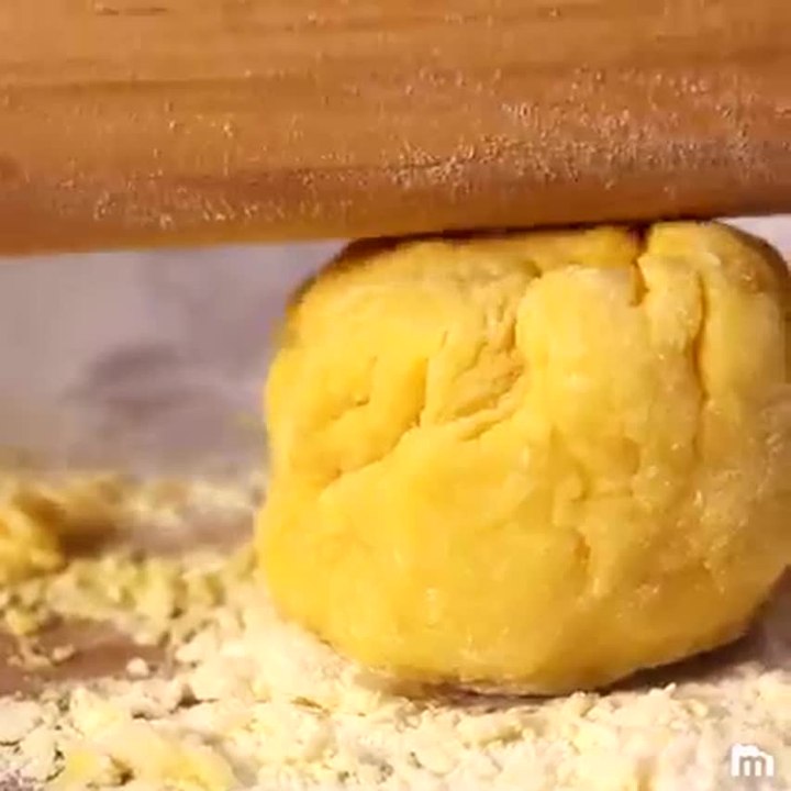 Ravioli aux 2 fromages