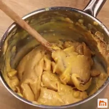 Gougères au fromage