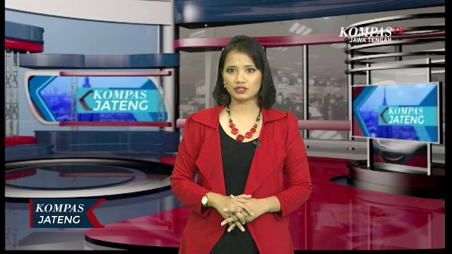 Satgas Covid-19 Jemput Lansia Takut Divaksin