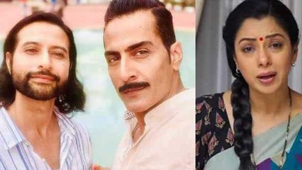 Anupamaa में होगी Apurva Agnihotri की वापसी, Actor ने वापसी को लेकर कही ये बात | FilmiBeat